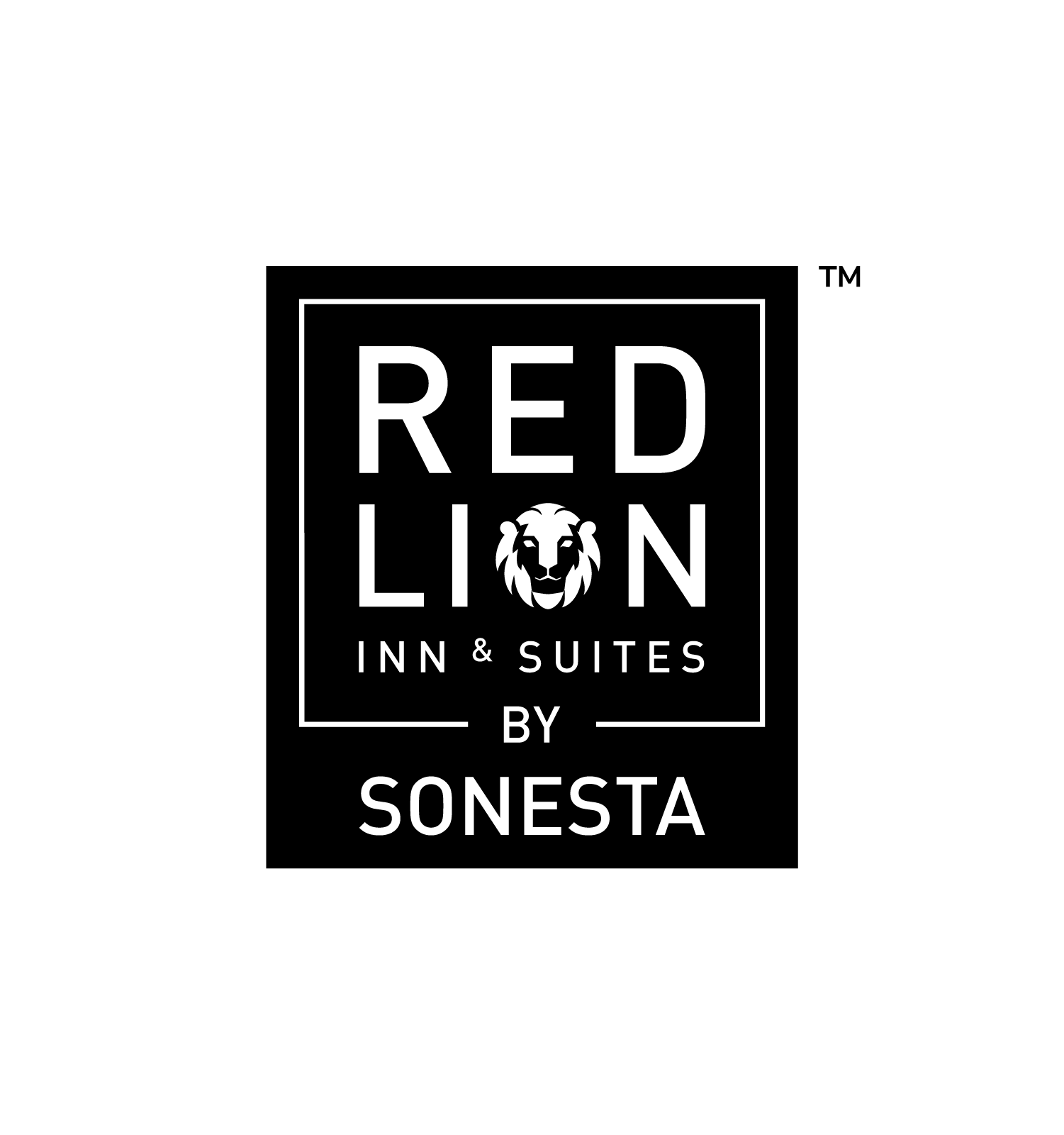 red lion inn and suites logo