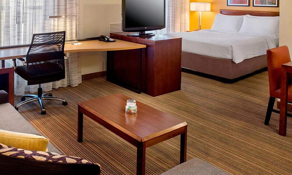 Sonesta Es Suites St Louis Missouri