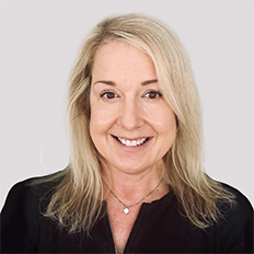 Lisa Farrell Regional Vice President, Franchise Development portrait image