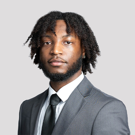 Elie Chalumeau headshot