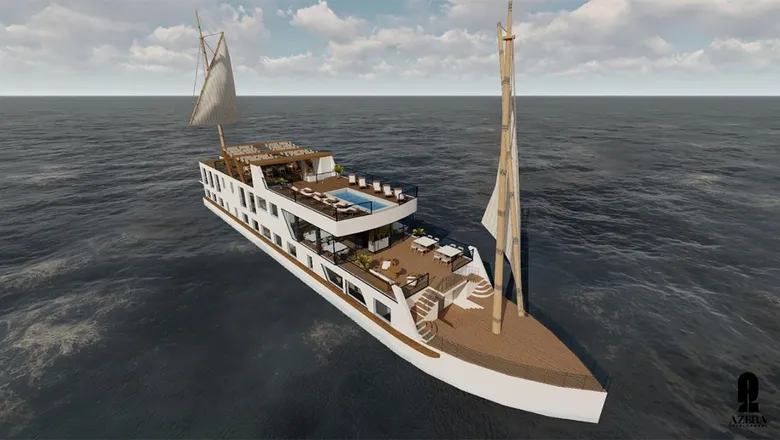 Sonesta puts seventh Nile ship in service article