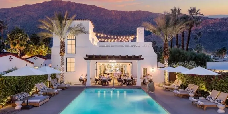 Inland Empire on development fast track press release