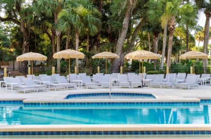 Sonesta Resort Hilton Head Island hotel